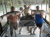 (08/17/2015) - Nice Striped Bass